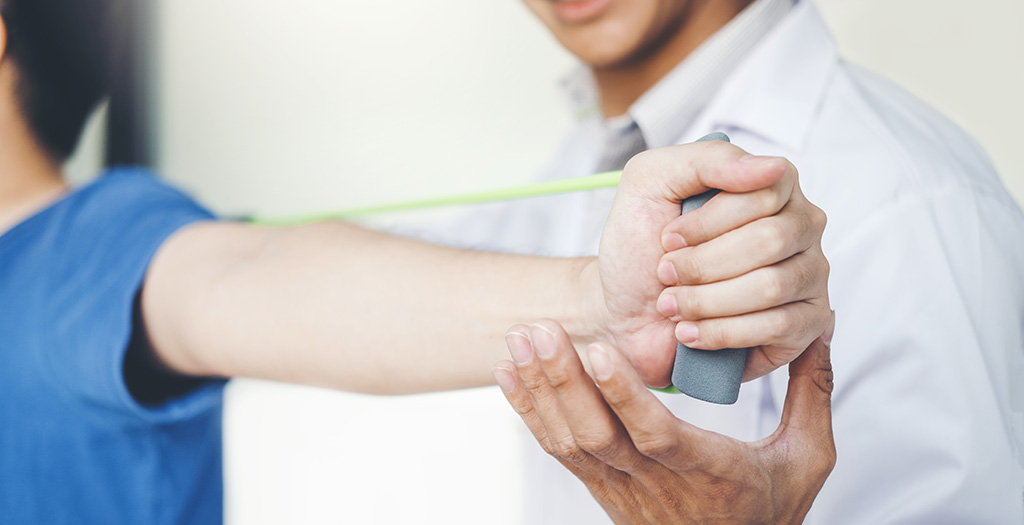 Fisiokinesiterapia per ritornare alla tua vita prima del trauma