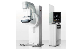 mammografia con tomografia