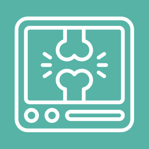 Radiografia Generale